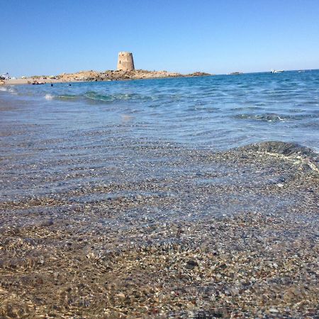 B&B Campu Moru Bari Sardo Εξωτερικό φωτογραφία
