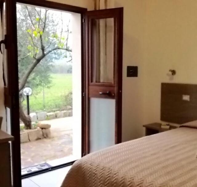 B&B Campu Moru Bari Sardo Εξωτερικό φωτογραφία