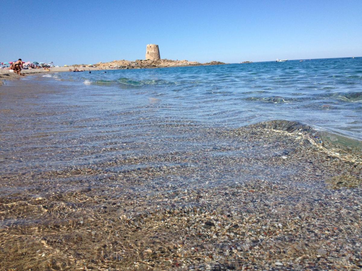 B&B Campu Moru Bari Sardo Εξωτερικό φωτογραφία