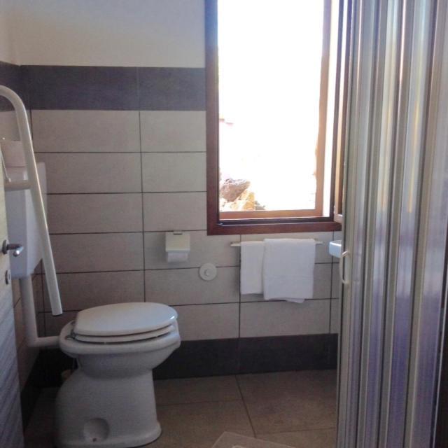 B&B Campu Moru Bari Sardo Εξωτερικό φωτογραφία